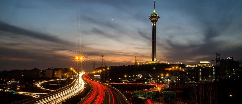 Air France Tehran Office Phone Number