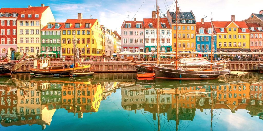 Copenhagen