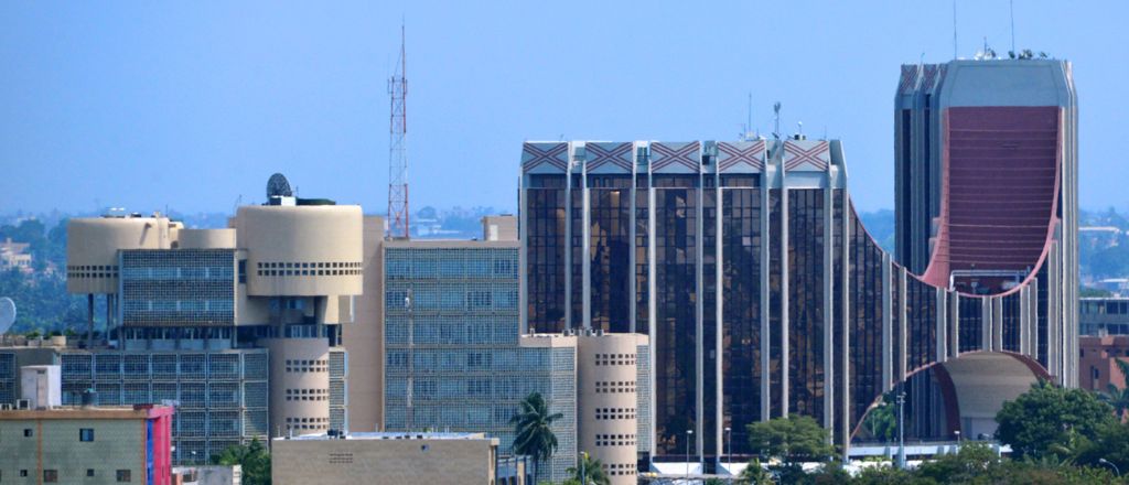 Ethiopian Airlines Lomé Office