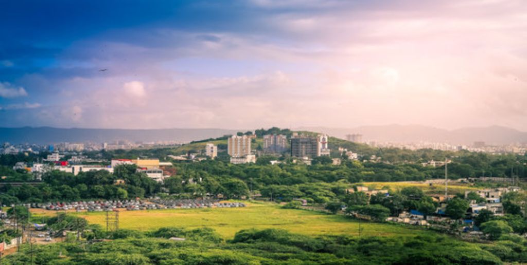 Ethiopian Airlines Pune Office in Maharashtra