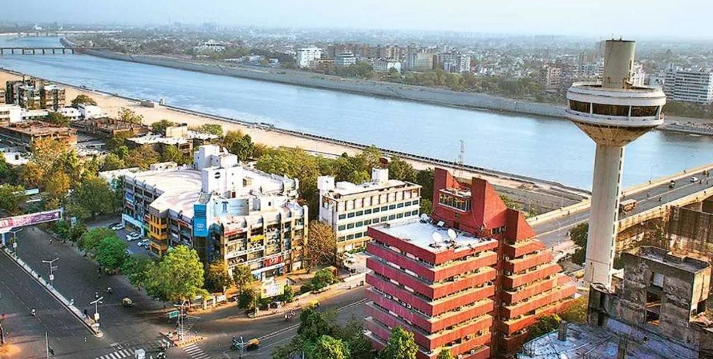 AirAsia Ahmedabad Office in Gujarat