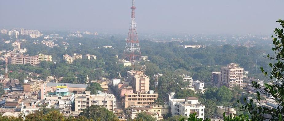 AirAsia Airline Ranchi Office in Jharkhand