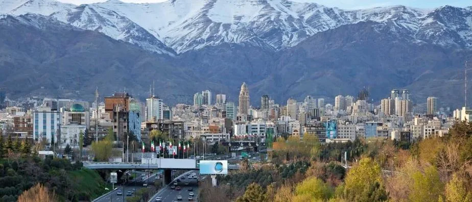 AirAsia Airline Tehran Office in Iran