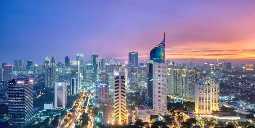 AirAsia Jakarta Office in Indonesia