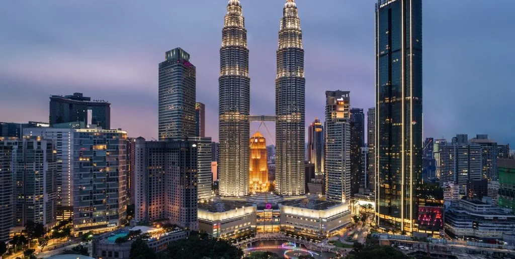 AirAsia Kuala Lumpur Office in Malaysia