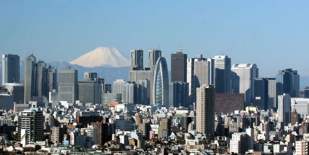 AirAsia Tokyo Office in Japan