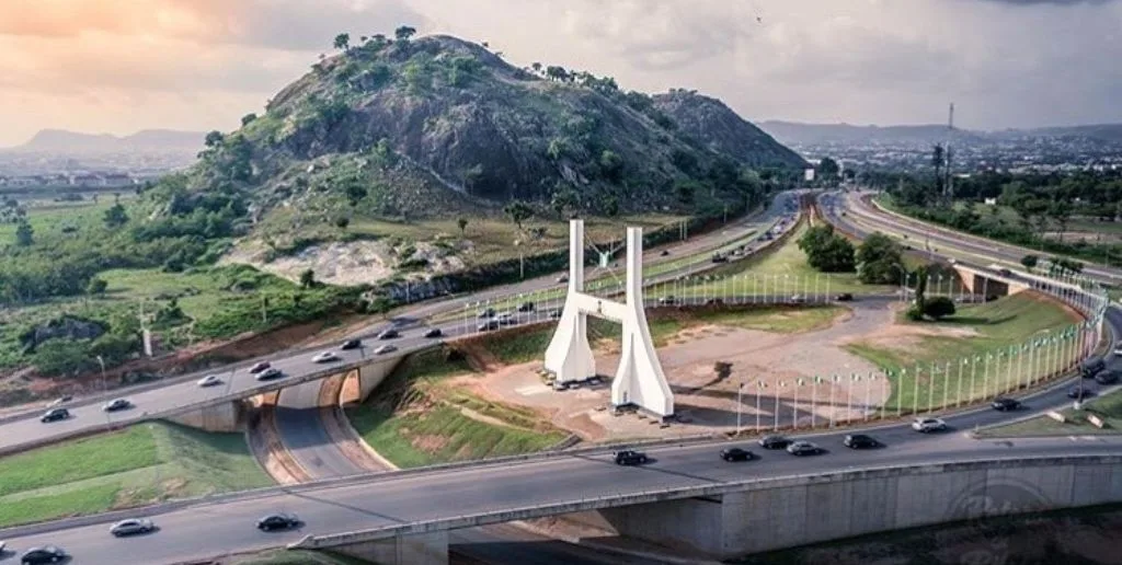 Emirates Airlines Abuja Office in Nigeria