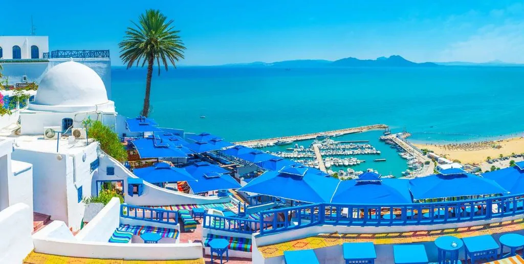 Emirates Airlines Office in Tunisia