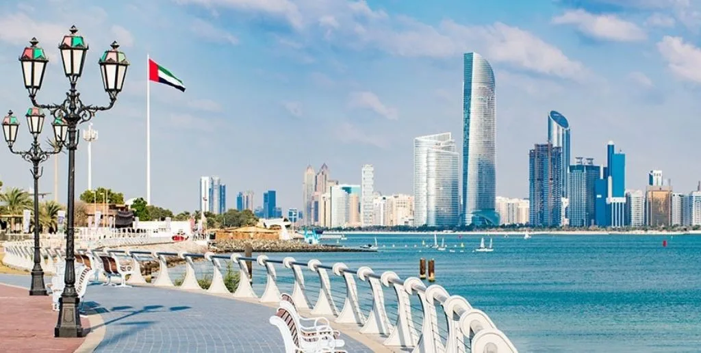 Flydubai Abu Dhabi Office in UAE