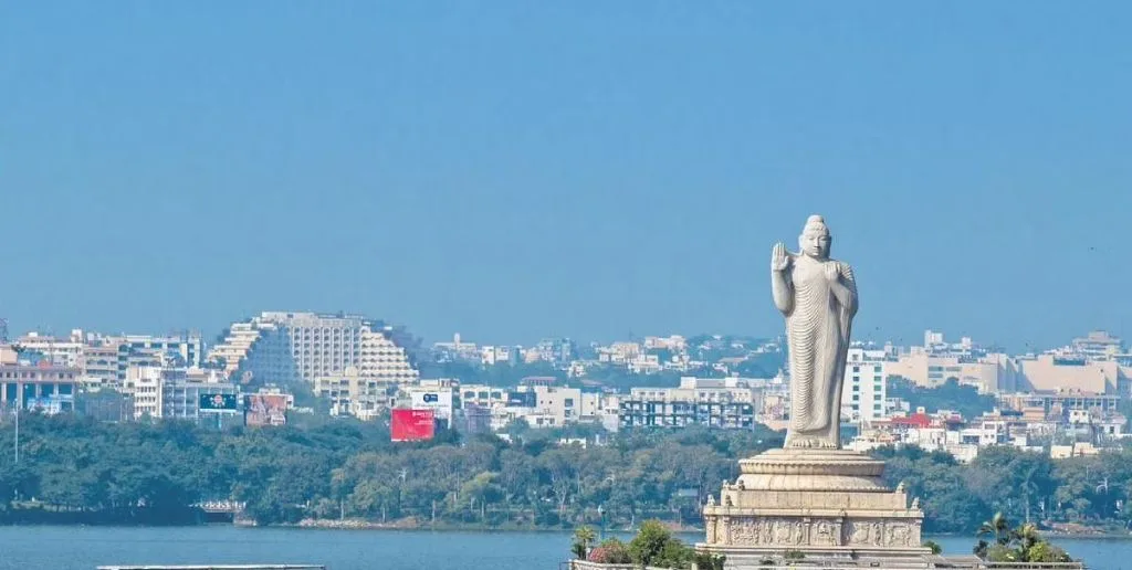 Flydubai Hyderabad Office in Telangana