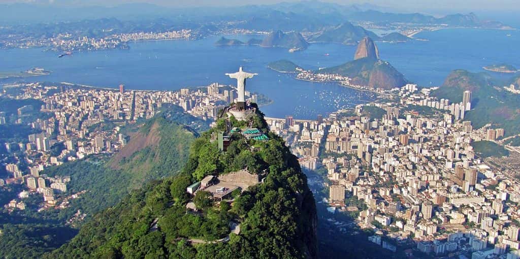 SriLankan Airlines Rio De Janeiro Office in Brazil