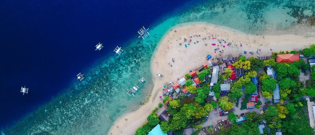 Pacific Airlines Cebu Office in Philippines