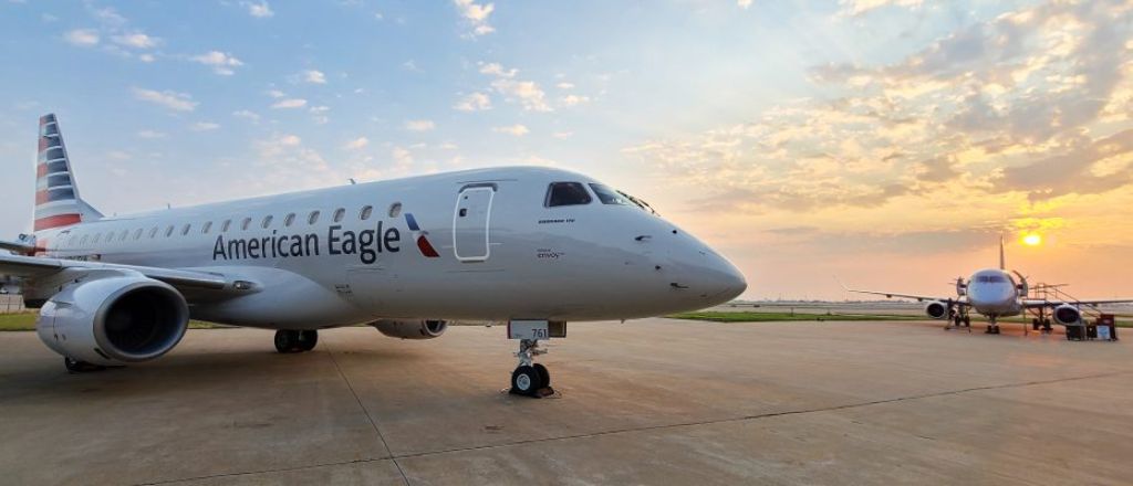 Envoy Air Sonoma County Airport Terminal