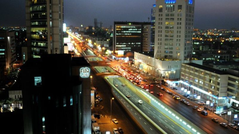 Swiss Air Al Khobar Office in Saudi Arabia