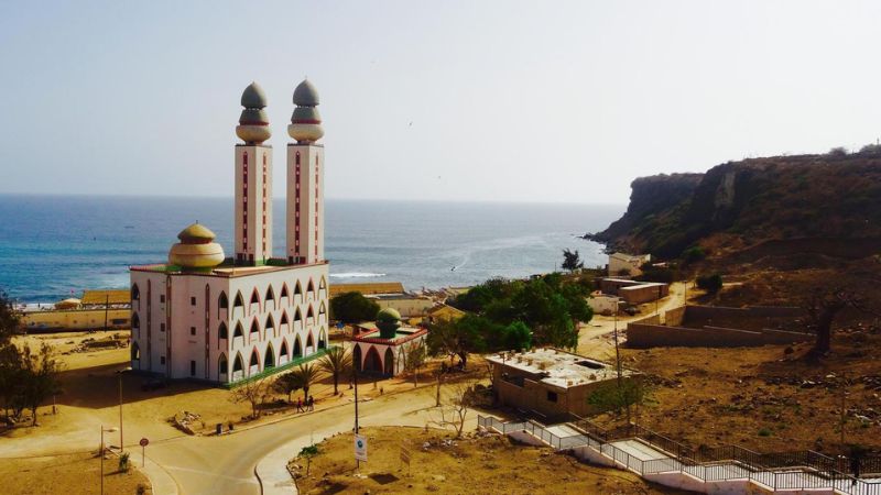 Dakar