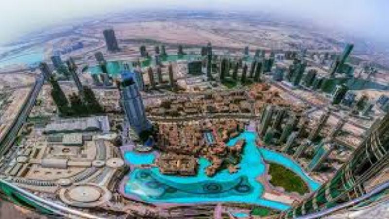 Abu Dhabi Aviation Dubai Office in UAE