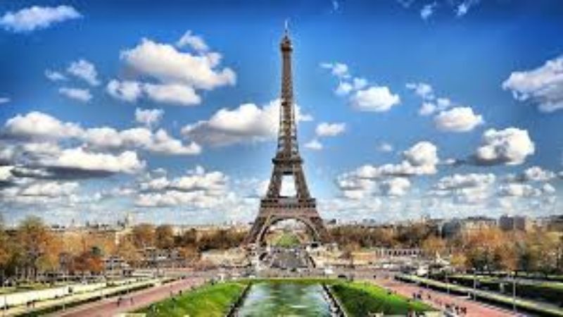 Air Mauritius France Office