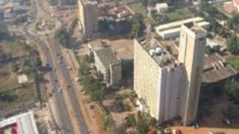 Kaduna