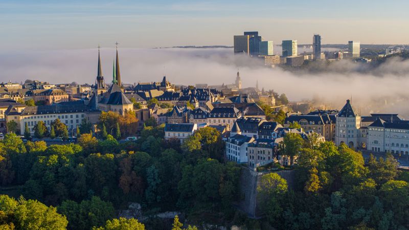 Luxembourg