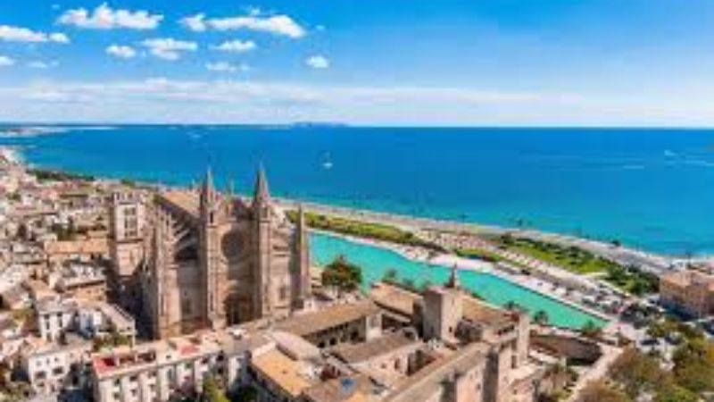 Palma de Mallorca