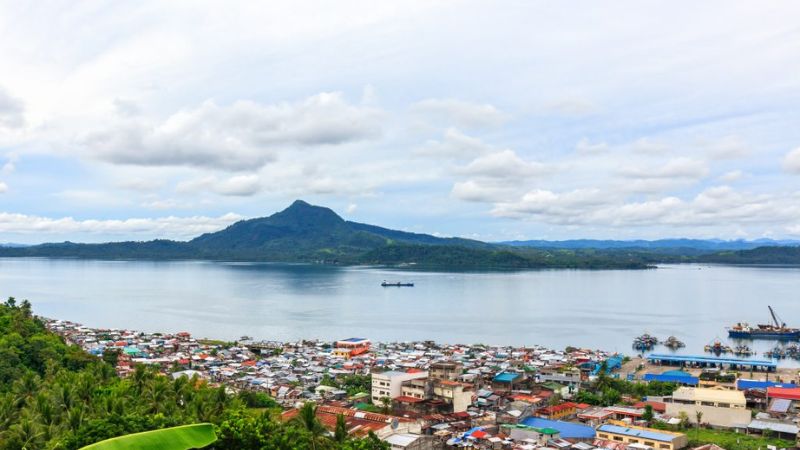 2GO Airlines Tacloban Office in Philippines