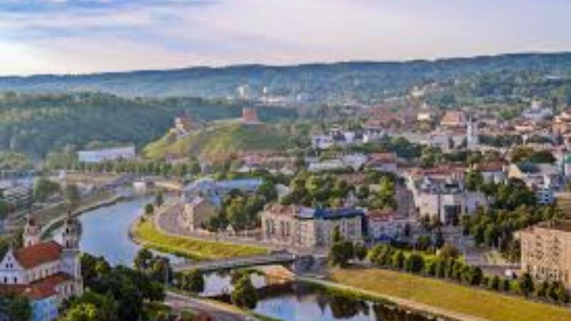 Vilnius