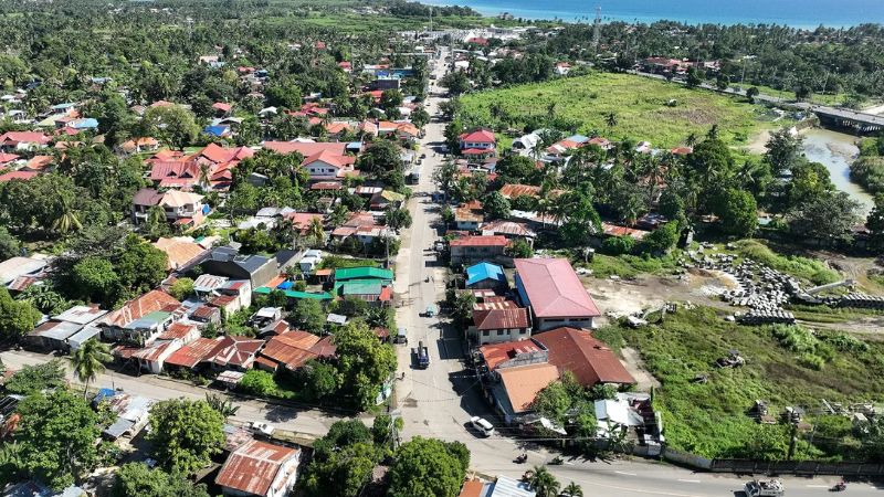 2GO Airlines Visayas Office in Philippines
