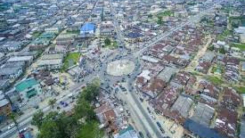 Warri