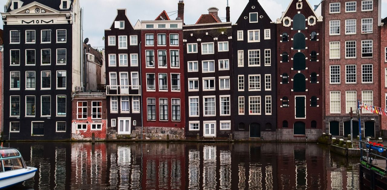 Air Arabia Amsterdam Office in Netherlands