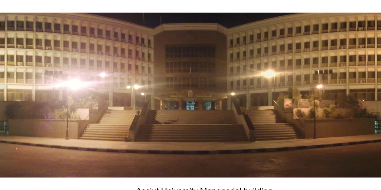 Air Arabia Assiut Office in Egypt