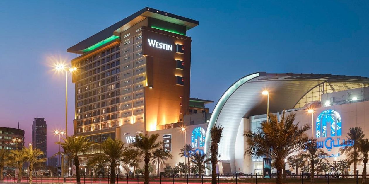 Air Arabia Bahrain Office