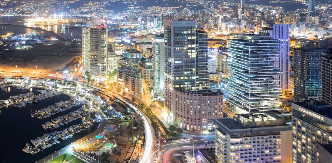 Air Arabia Beirut Office in Lebanon