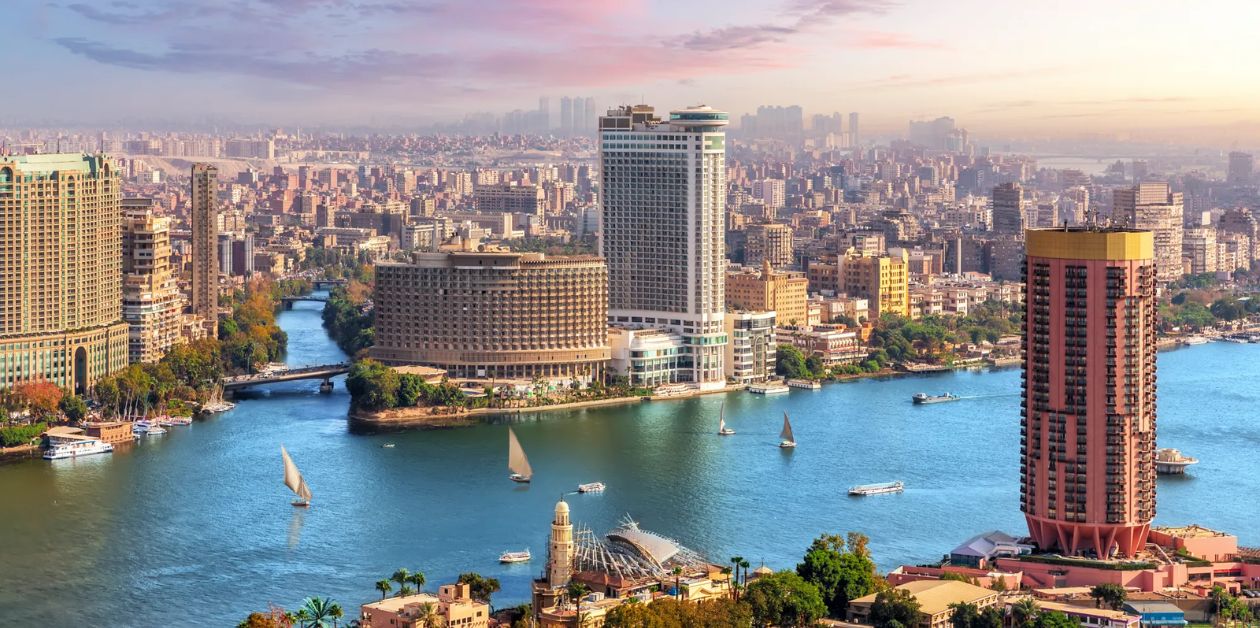 Air Arabia Cairo Office in Egypt