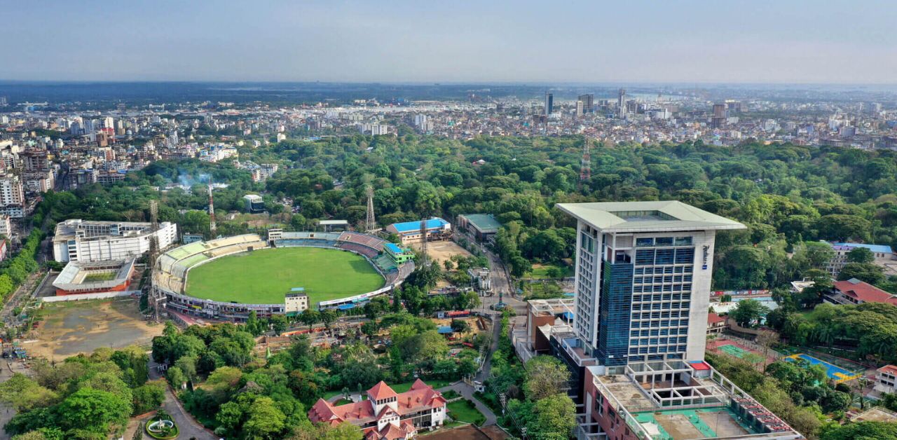 Air Arabia Chittagong Office in Bangladesh