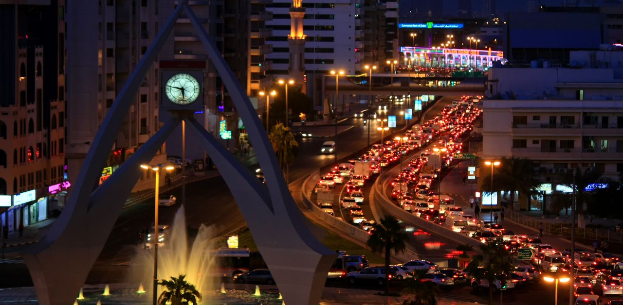 Air Arabia Deira Dubai Office