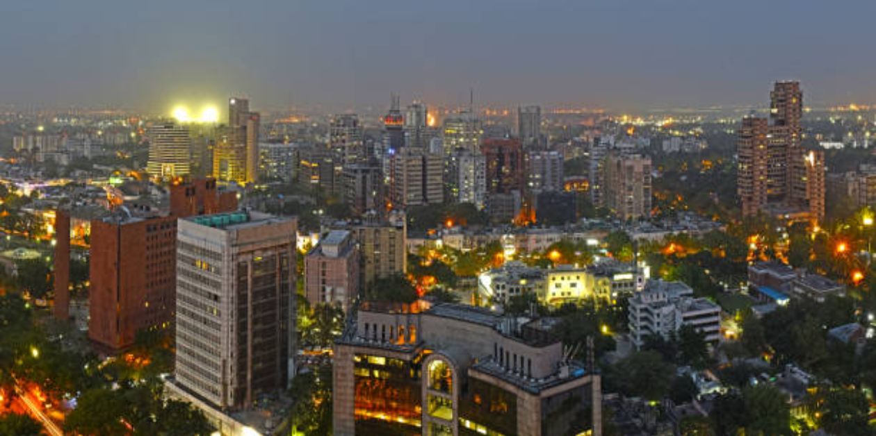 Air Arabia Delhi Office in India