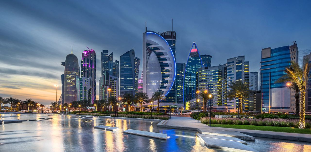 Air Arabia Doha Office in Qatar