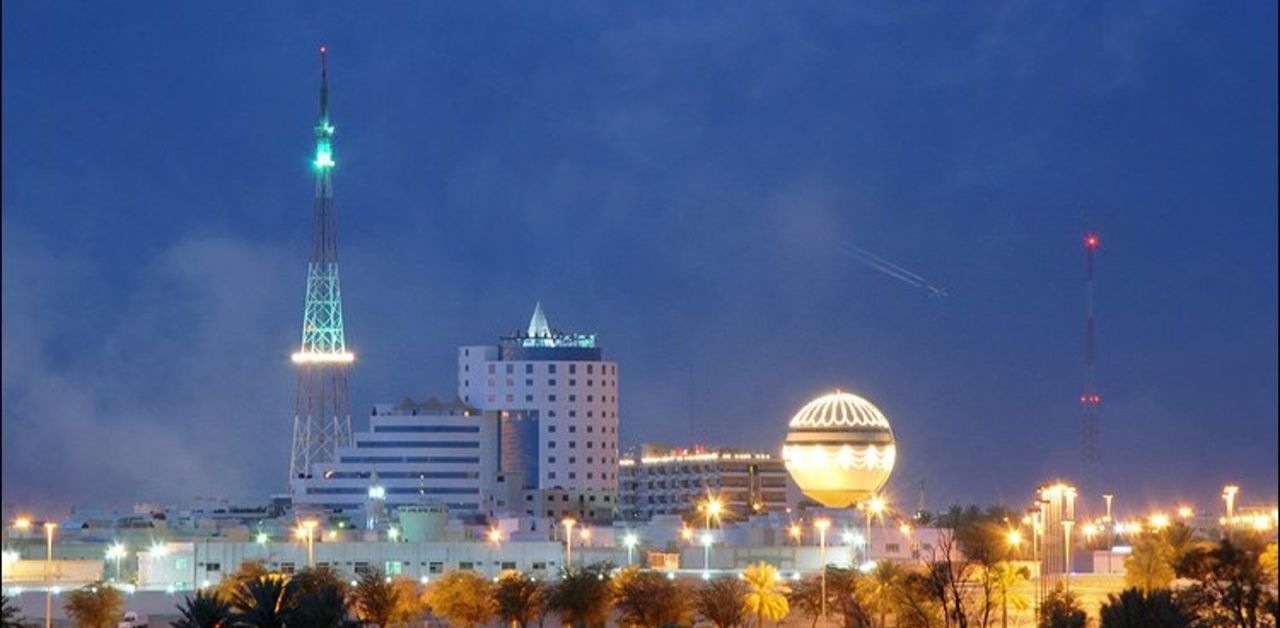 Air Arabia Gassim Office in Saudi Arabia