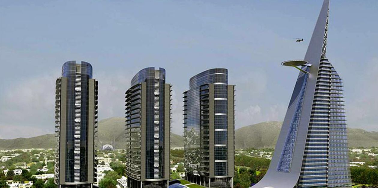 Air Arabia Islamabad Office in Pakistan
