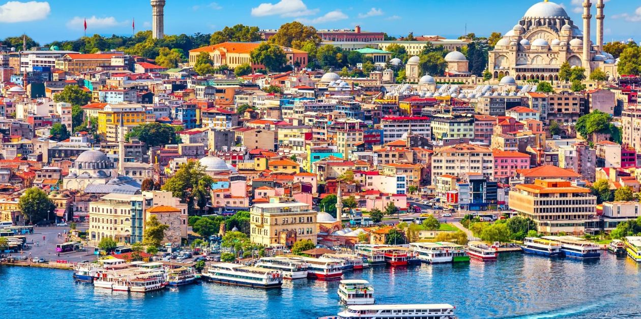 Air Arabia Istanbul Office in Turkey