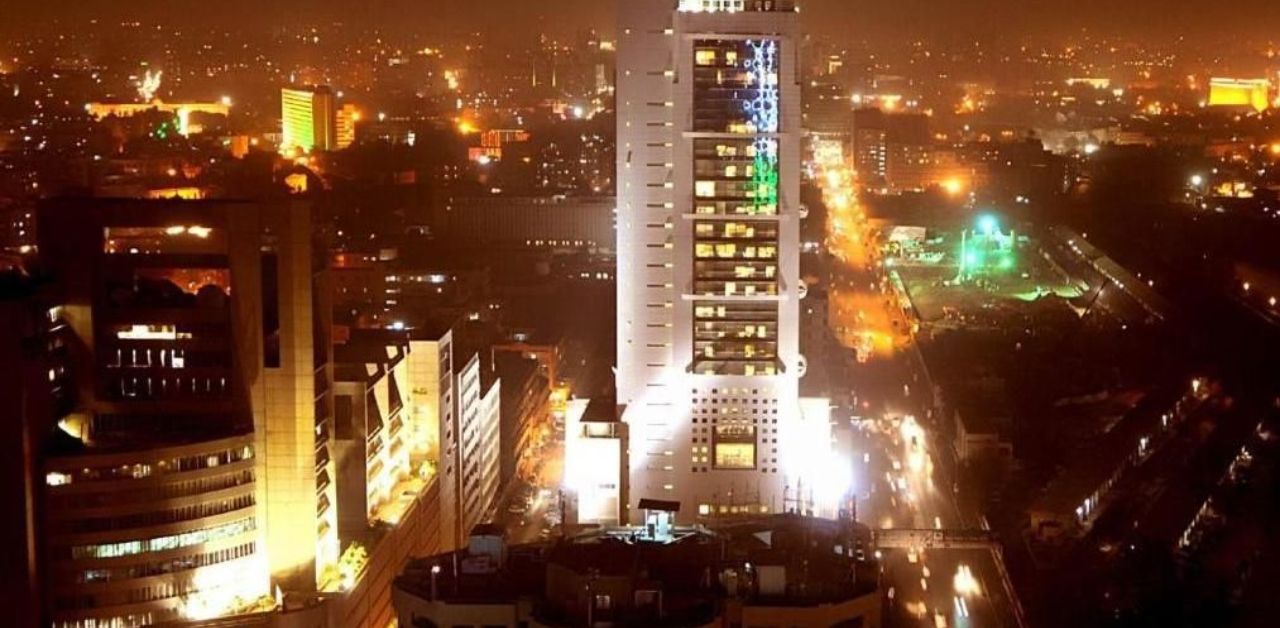 Air Arabia Karachi Office in Pakistan