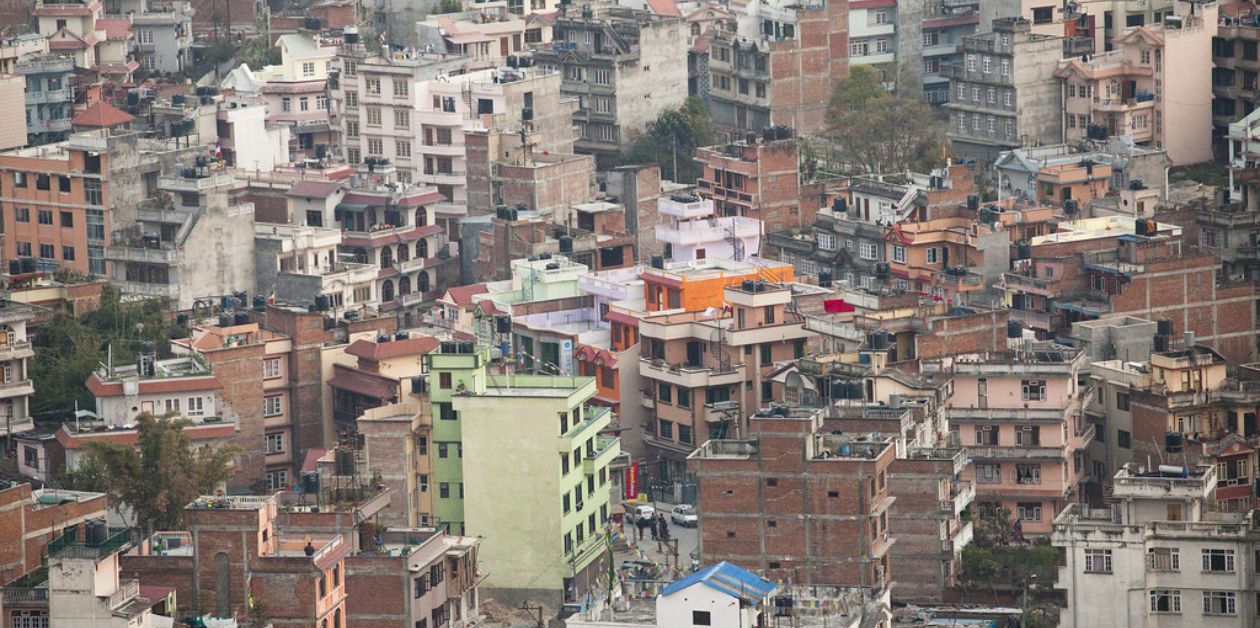 Air Arabia Kathmandu Office in Nepal