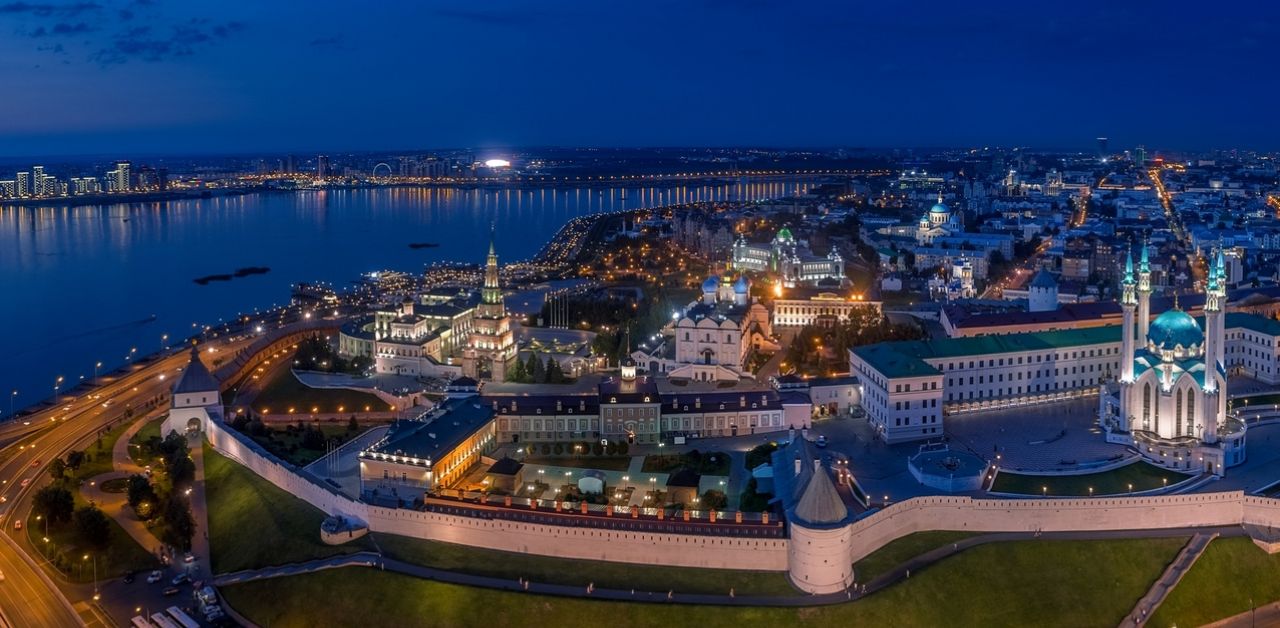 Air Arabia Kazan Office in Russia