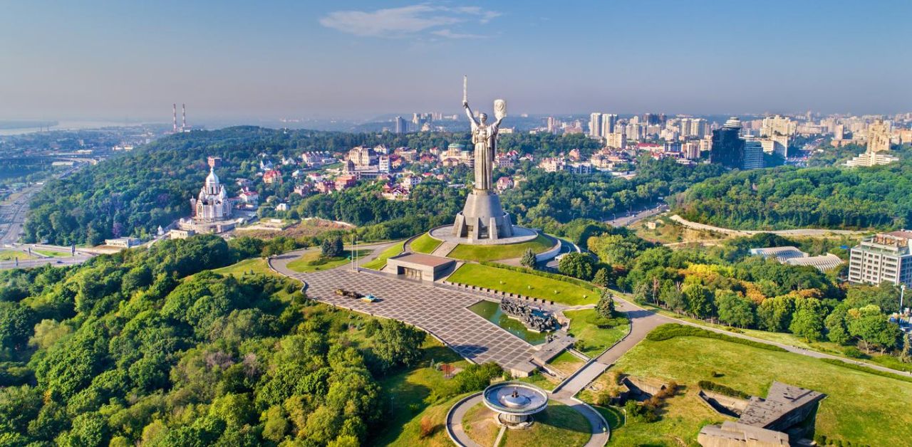 Air Arabia Kiev Office in Ukraine
