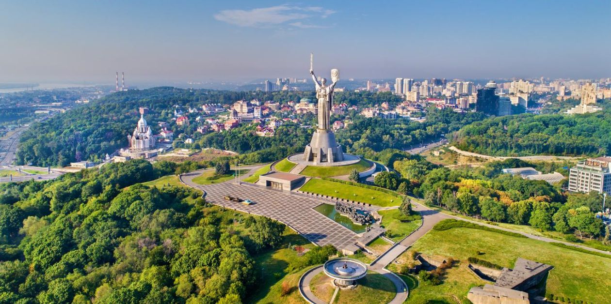 Air Arabia Kyiv Office in Ukraine