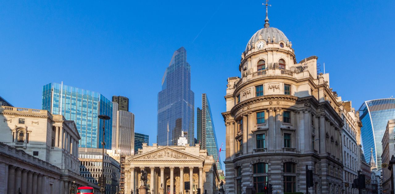 Air Arabia London office in England