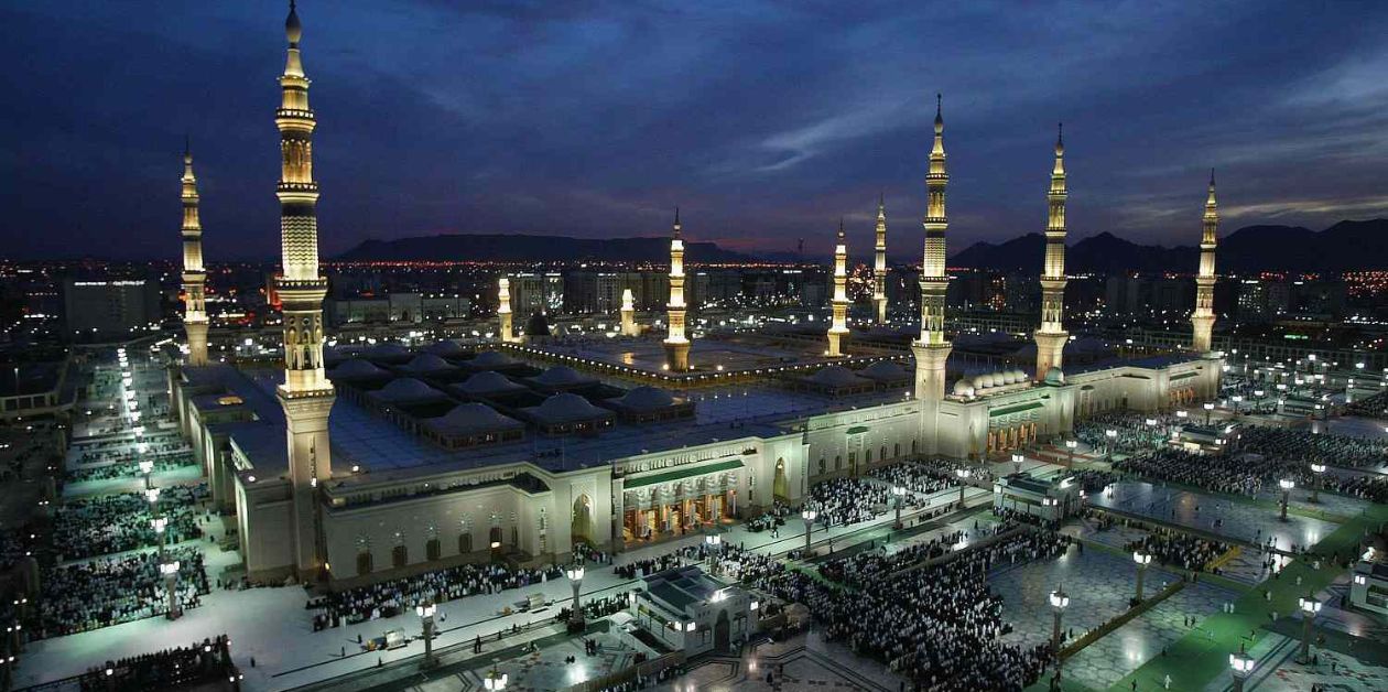 Air Arabia Madinah Office in Saudi Arabia