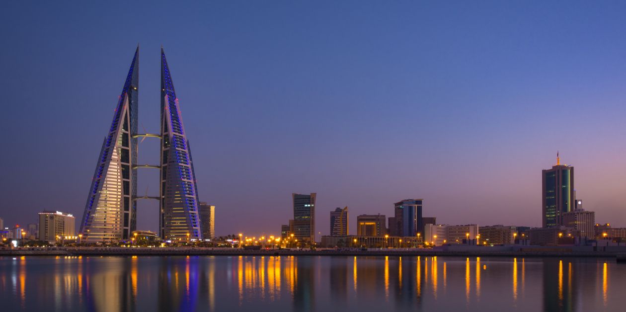 Air Arabia Manama Office in Bahrain