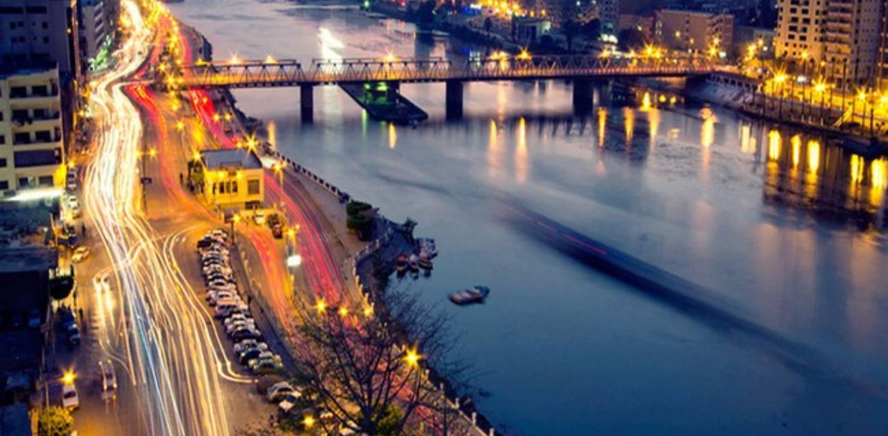 Air Arabia Mansoura Office in Egypt
