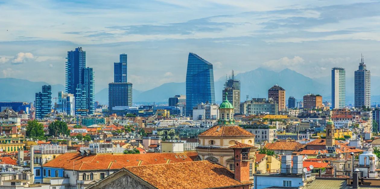 Air Arabia Milan Office in Italy